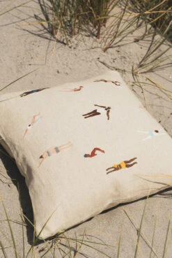 Swimmers Kussenhoes 48x48 Cm -Home Textielwinkel 43952 01 4 EnvironmentImage 71a0c774d6