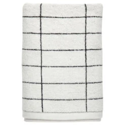 Mette Ditmer Tile Stone Handdoek 50x100 Cm