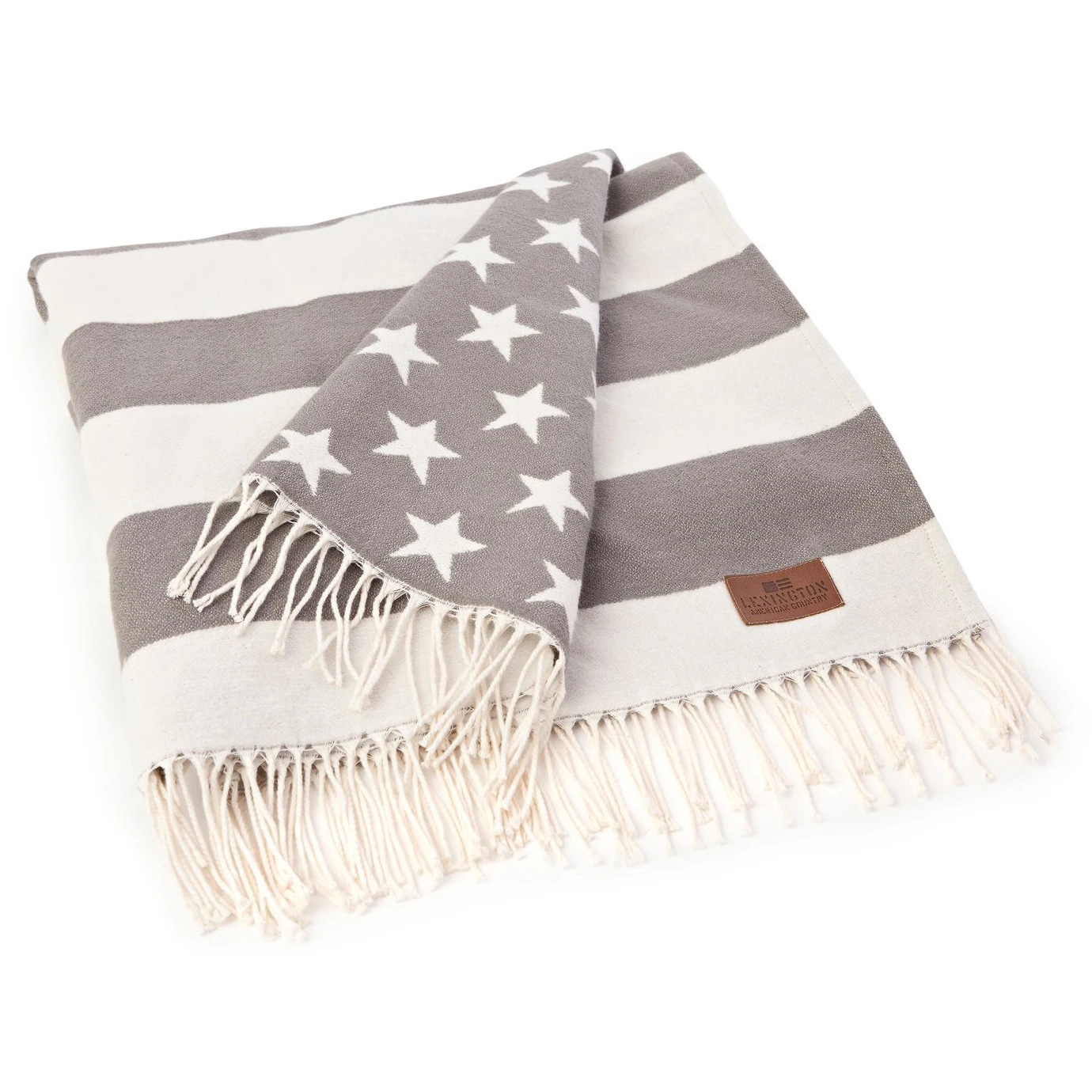 Lexington Icons Flag Plaid 130x170 Cm 1 Lexington Icons Flag Plaid 130x170 Cm