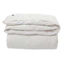 Lexington Icons Poplin Dekbedovertrek 150x210 Cm