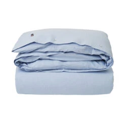 Lexington Icons Pin Point Dekbedovertrek 220x220 Cm