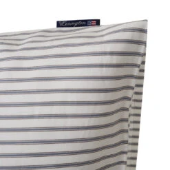 Lexington Striped Kussensloop Tencel 50x60 Cm -Home Textielwinkel 45160 01 03 80fe21ac17