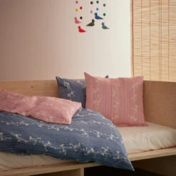 Kay Bojesen Dekbedovertrekset Aap 100x140 Cm 5 Kay Bojesen Dekbedovertrekset Aap 100x140 Cm -Home Textielwinkel 45636 01 03 41bc94b373