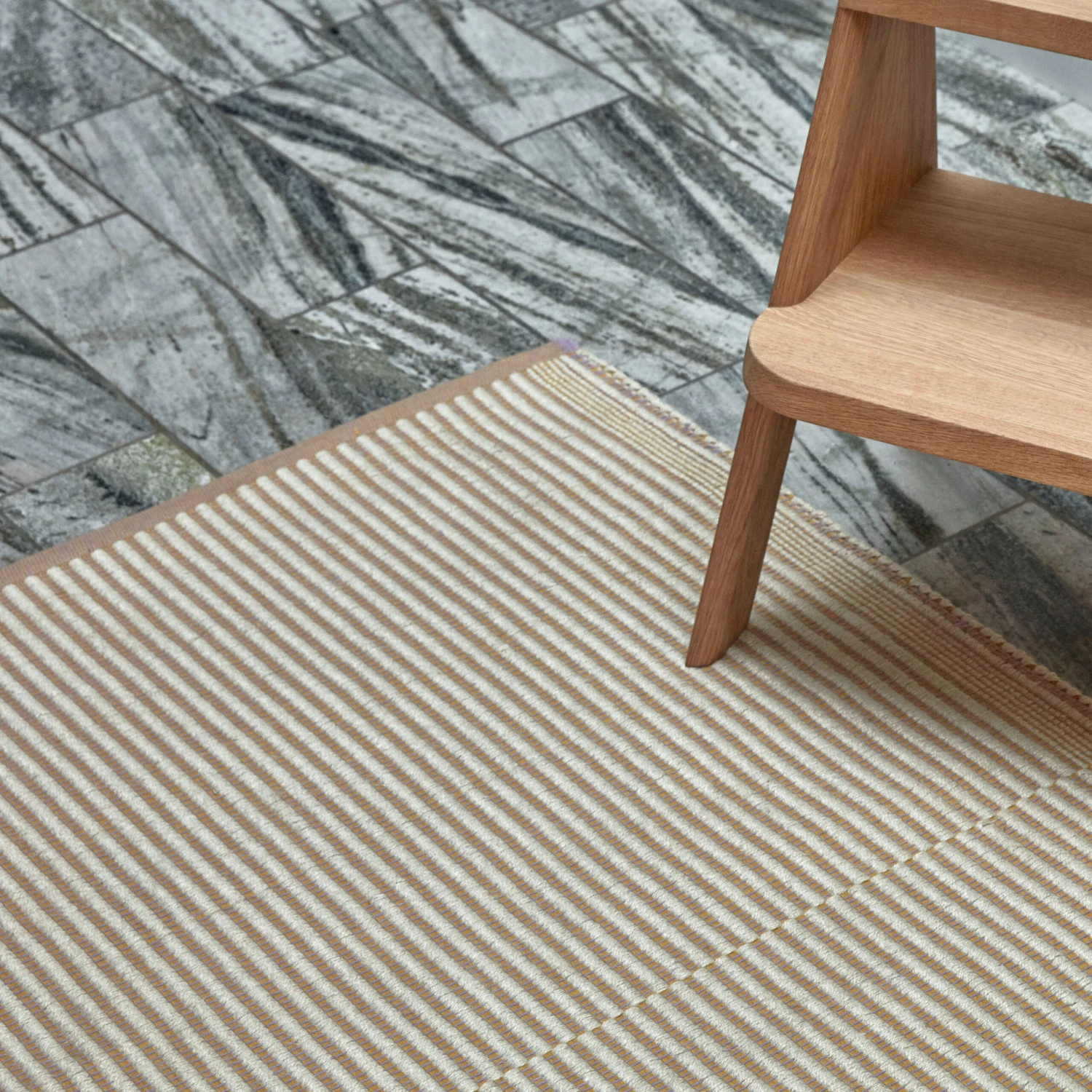 Hay Tapis Vloerkleed 170x240 Cm 3 Hay Tapis Vloerkleed 170x240 Cm - Afbeelding 3