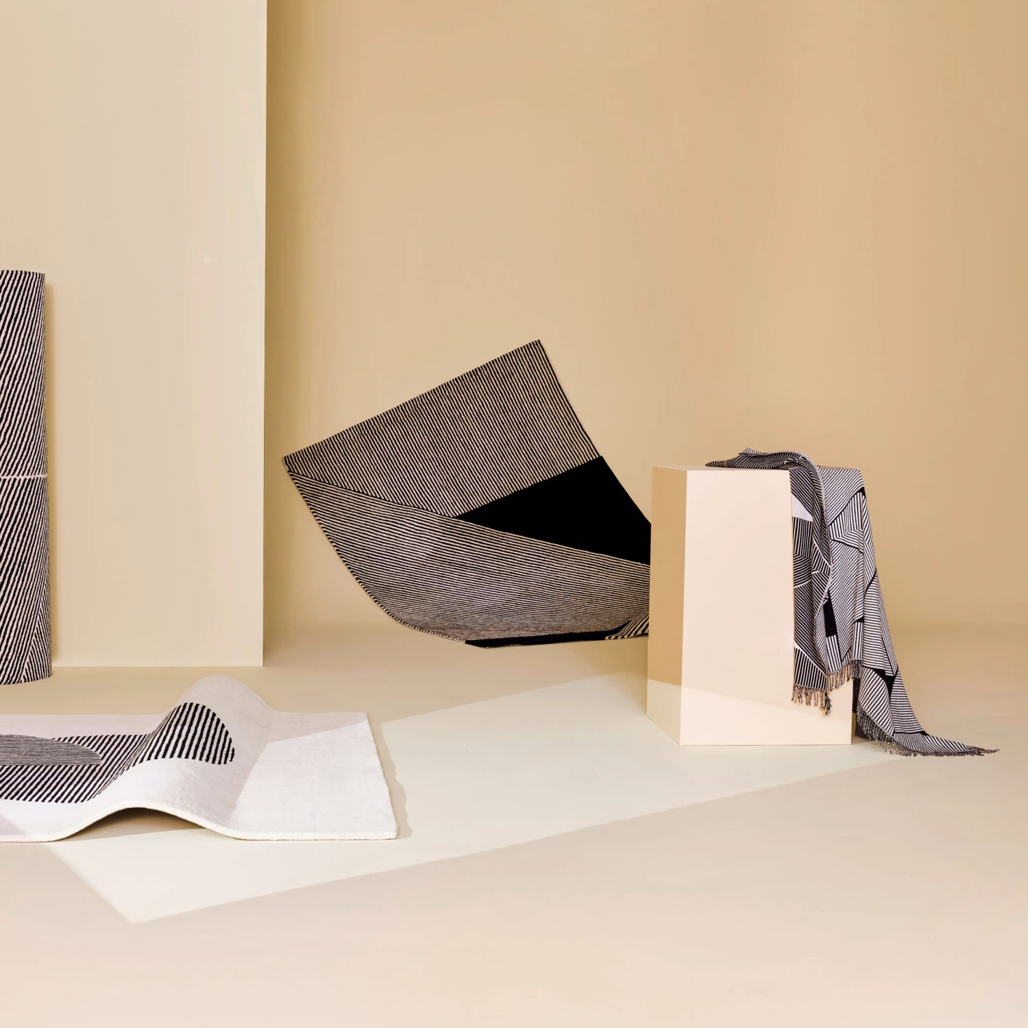 Metric Focus Katoenen Plaid 6 Metric Focus Katoenen Plaid - Afbeelding 6