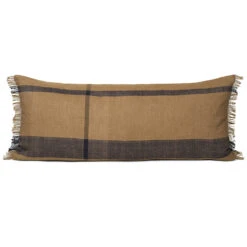 Ferm LIVING Dry Kussen 40x90 Cm