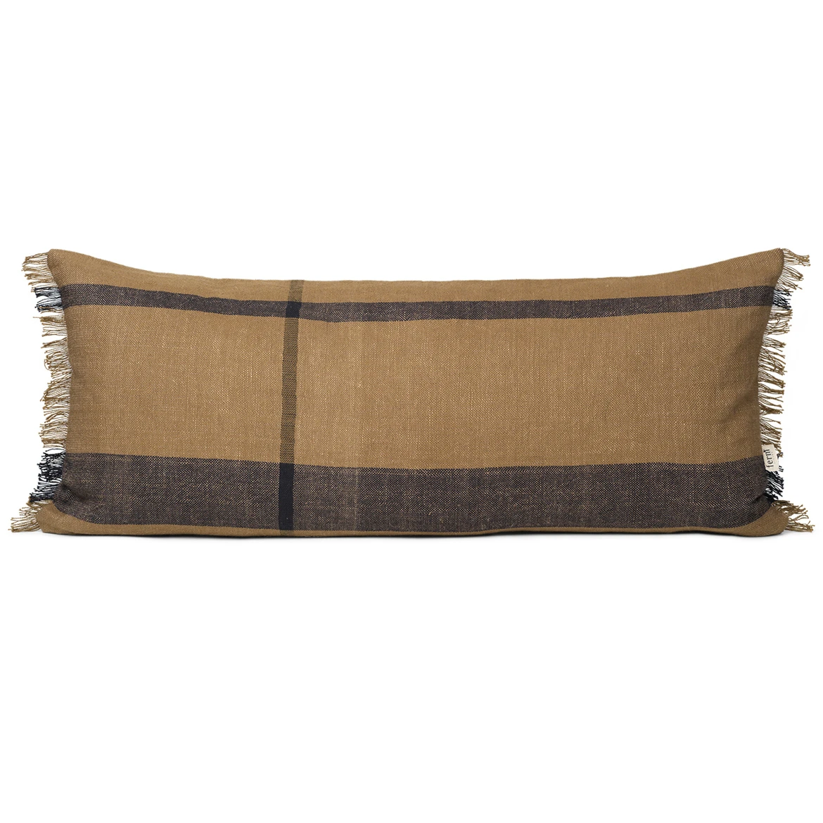 Ferm LIVING Dry Kussen 40x90 Cm 1 Ferm LIVING Dry Kussen 40x90 Cm