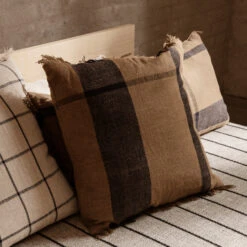 Ferm LIVING Dry Kussen 50x50 Cm 5 Ferm LIVING Dry Kussen 50x50 Cm -Home Textielwinkel 46462 01 03 96c81ad361