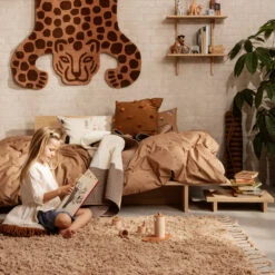 Ferm LIVING The Park Kussen 40x60 Cm 7 Ferm LIVING The Park Kussen 40x60 Cm -Home Textielwinkel 46467 01 04 1e17900c0d