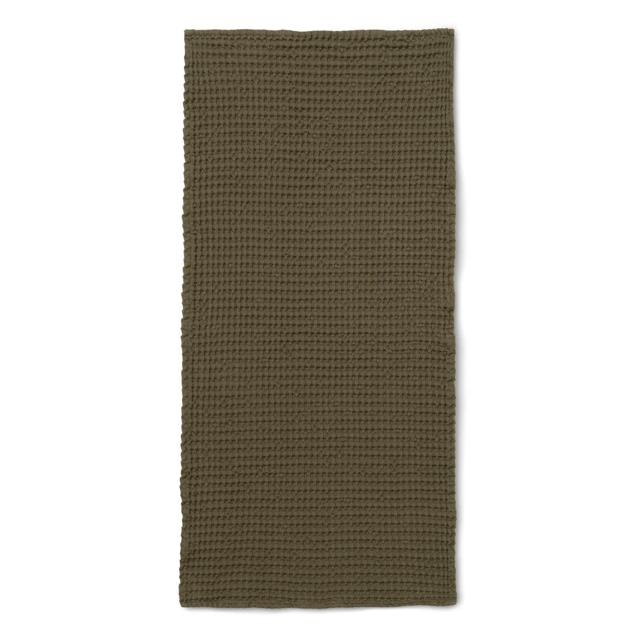 Ferm LIVING Organic Handdoek 50x100 Cm 2 Ferm LIVING Organic Handdoek 50x100 Cm - Afbeelding 2