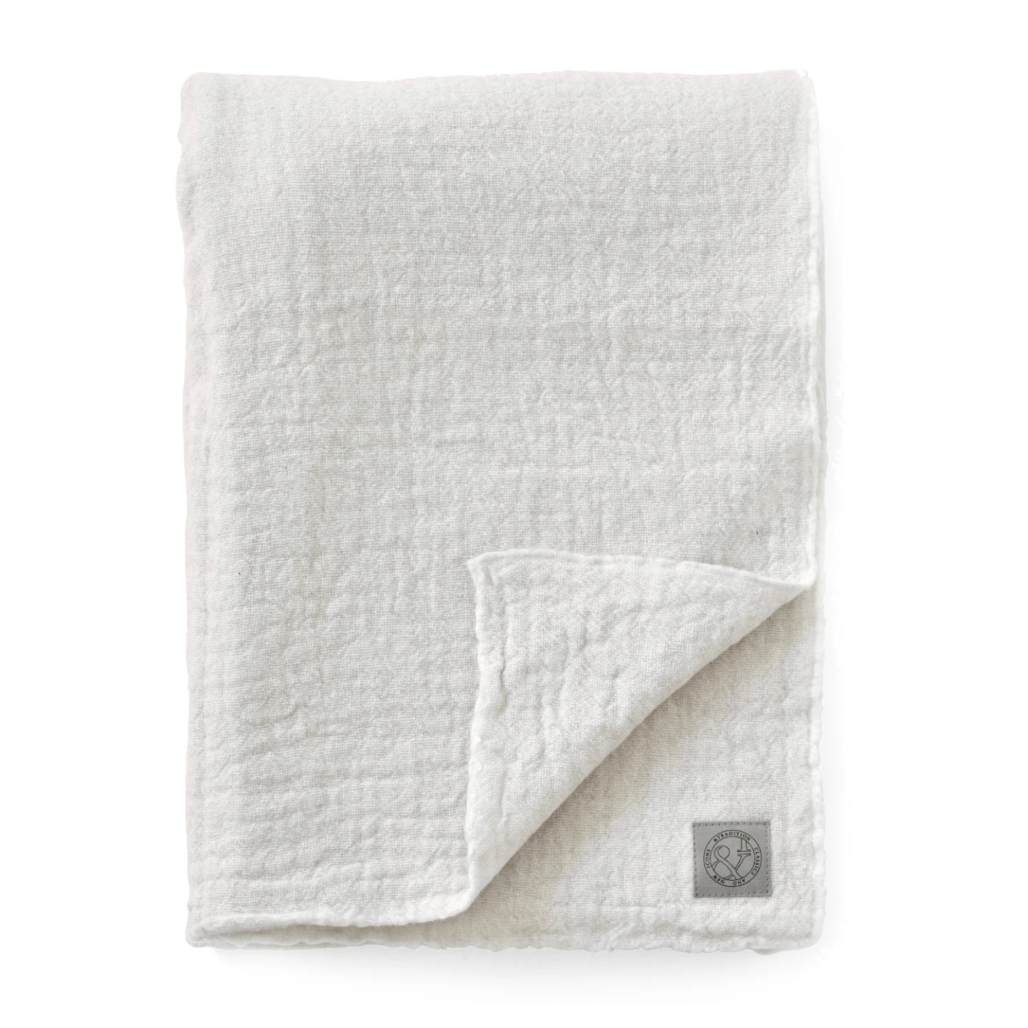 &Tradition Collect Wollen Deken SC34 130x180 Cm 1 &Tradition Collect Wollen Deken SC34 130x180 Cm