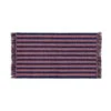 Hay Stripes And Stripes Deurmat 52x95 Cm