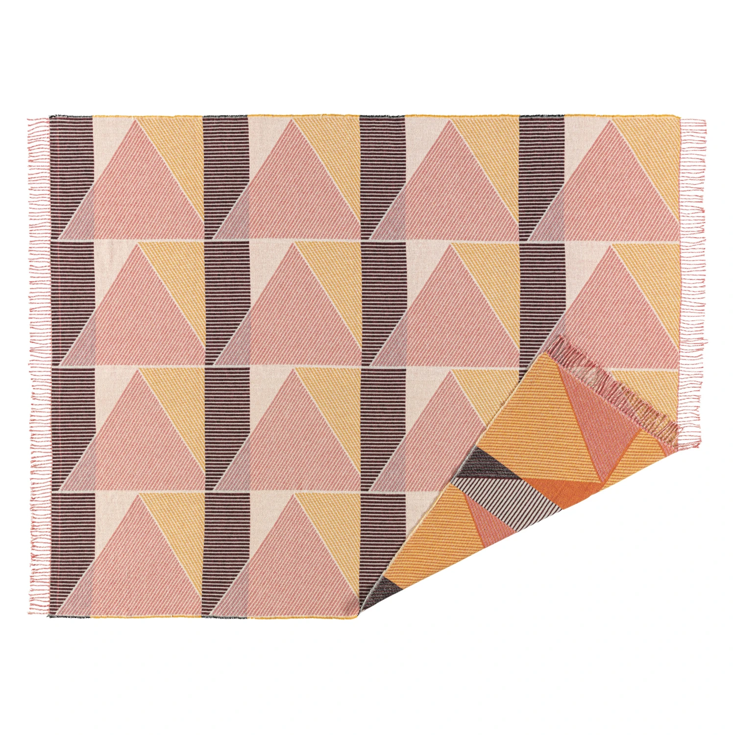 Metric Focus No. 1 Katoenen Plaid 1 Metric Focus No. 1 Katoenen Plaid