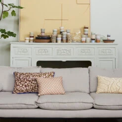 Stitched Lines Kussen 30x50 Cm 7 Stitched Lines Kussen 30x50 Cm -Home Textielwinkel 47161 01 04 d334e6704c