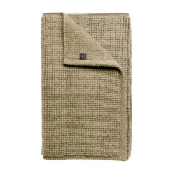 Himla Wollen Vloerkleed Camel