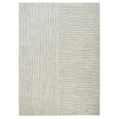 Radha Wollen Vloerkleed 230x320 Cm