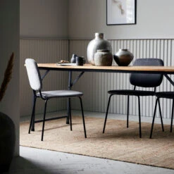 House Doctor Shriv Vloerkleed 200x300 Cm 7 House Doctor Shriv Vloerkleed 200x300 Cm -Home Textielwinkel 500167 01 4 EnvironmentImage afeebb430b