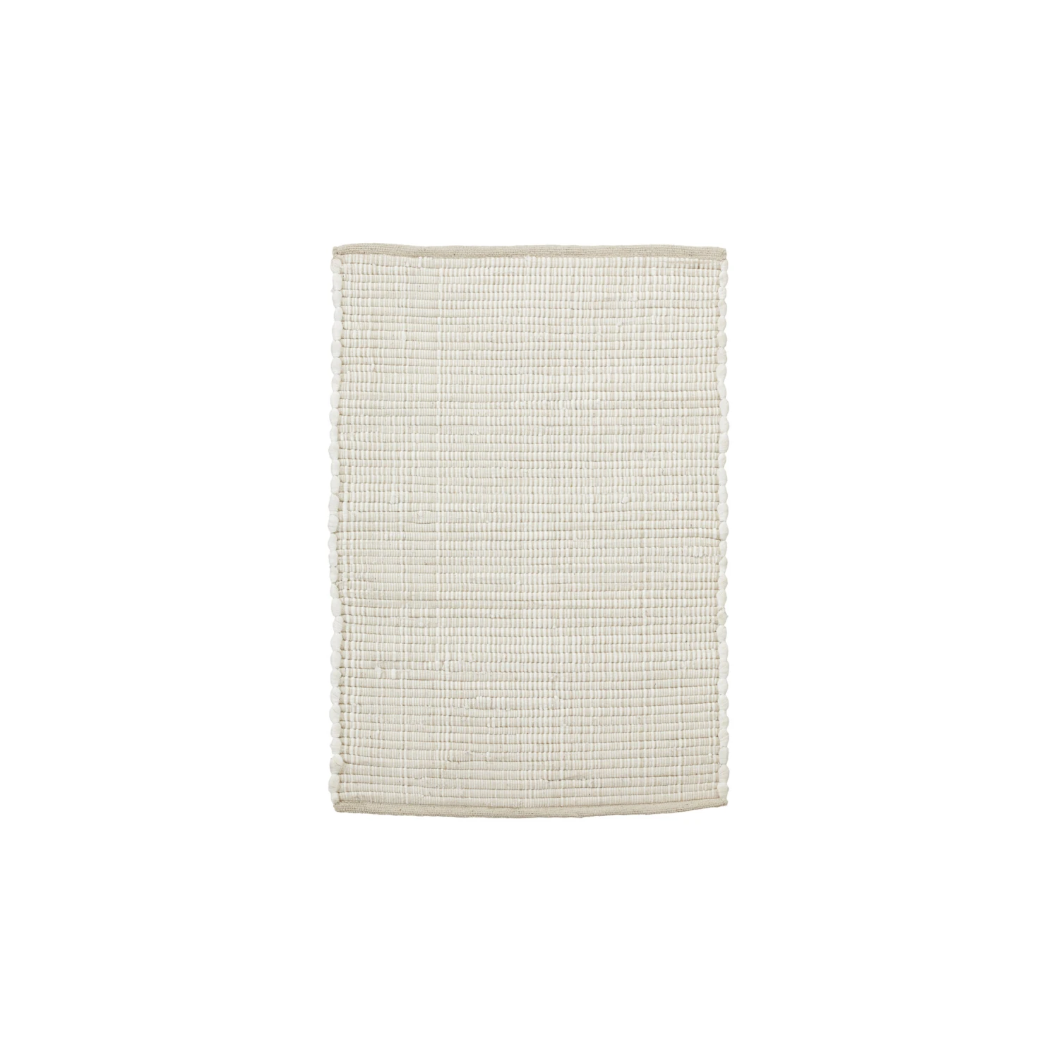 House Doctor Chindi Vloerkleed 60x90 Cm 1 House Doctor Chindi Vloerkleed 60x90 Cm