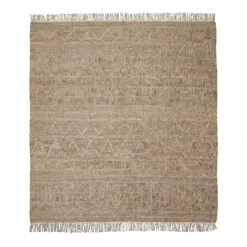 House Doctor Shriv Vloerkleed 250x250 Cm