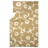 Marimekko Unikko Dekbedovertrek Katoen-hennep 150x210 Cm
