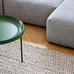 Hay Peas Wollen Vloerkleed 200x300 Cm -Home Textielwinkel 500597 01 6 EnvironmentImage 0fa308aead