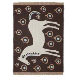 Marimekko Musta Tamma Plaid 130x180 Cm 5 Marimekko Musta Tamma Plaid 130x180 Cm -Home Textielwinkel 500676 01 1 ProductImageMain 1 c88182a3d8