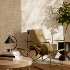 Ferm LIVING Hem Vloerkleed Large 160x250 Cm -Home Textielwinkel 500842 01 10 EnvironmentImage 853c9eda58