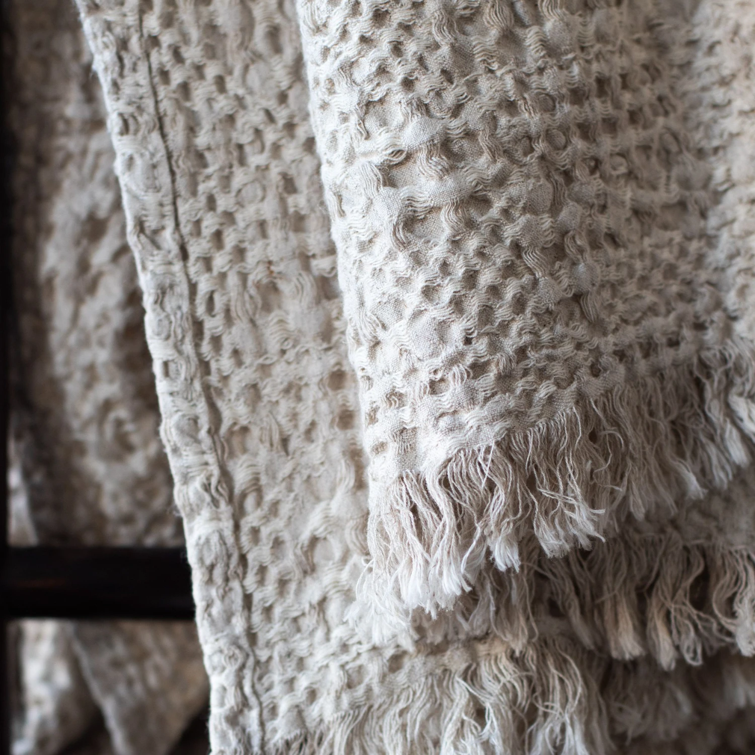 Monti Plaid 140x200 Cm 2 Monti Plaid 140x200 Cm - Afbeelding 2