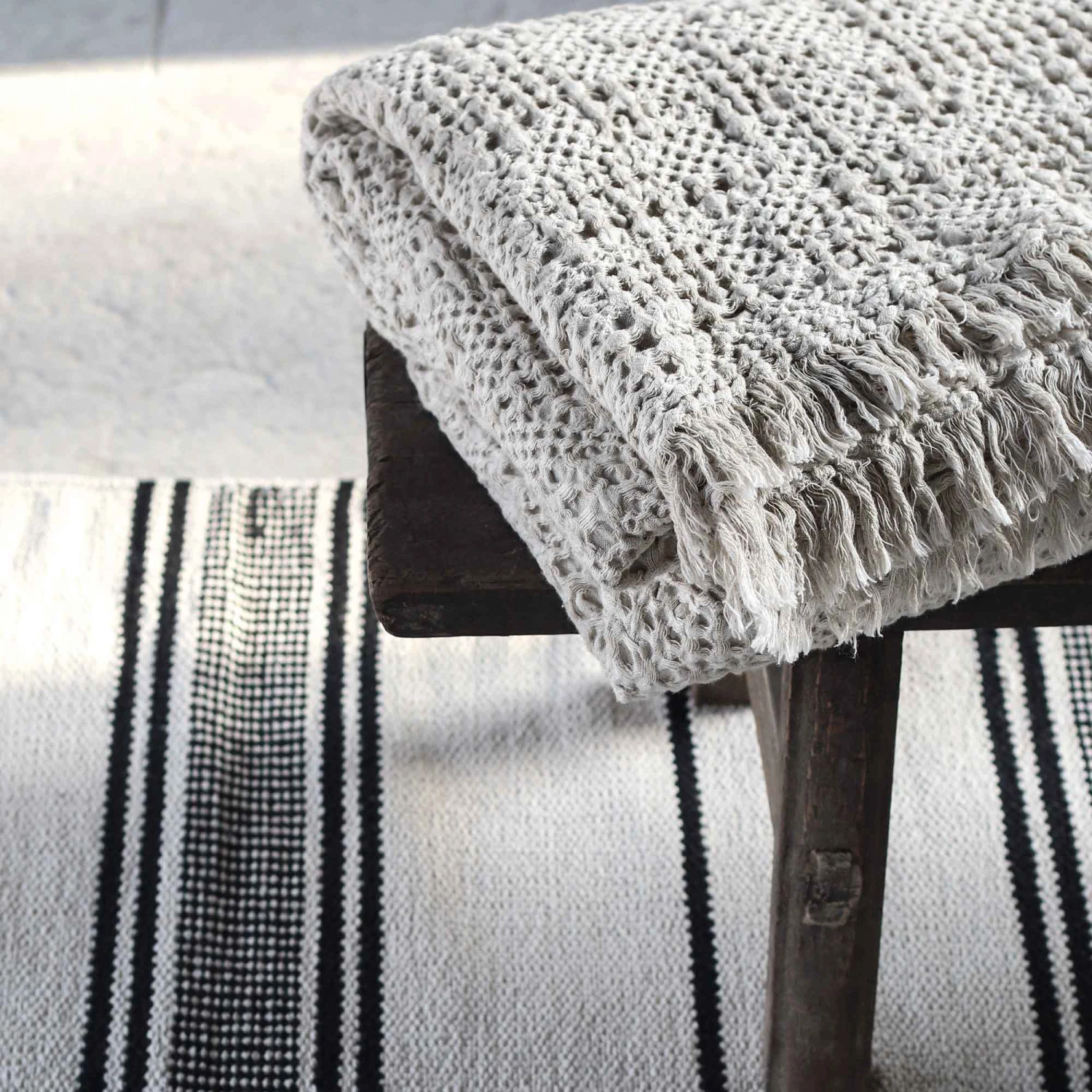 Monti Plaid 140x200 Cm 3 Monti Plaid 140x200 Cm - Afbeelding 3