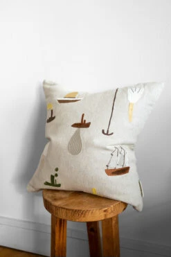 Sail With Me Kussenhoes 48x48 Cm -Home Textielwinkel 502764 01 5 EnvironmentImage a9e77f38f2