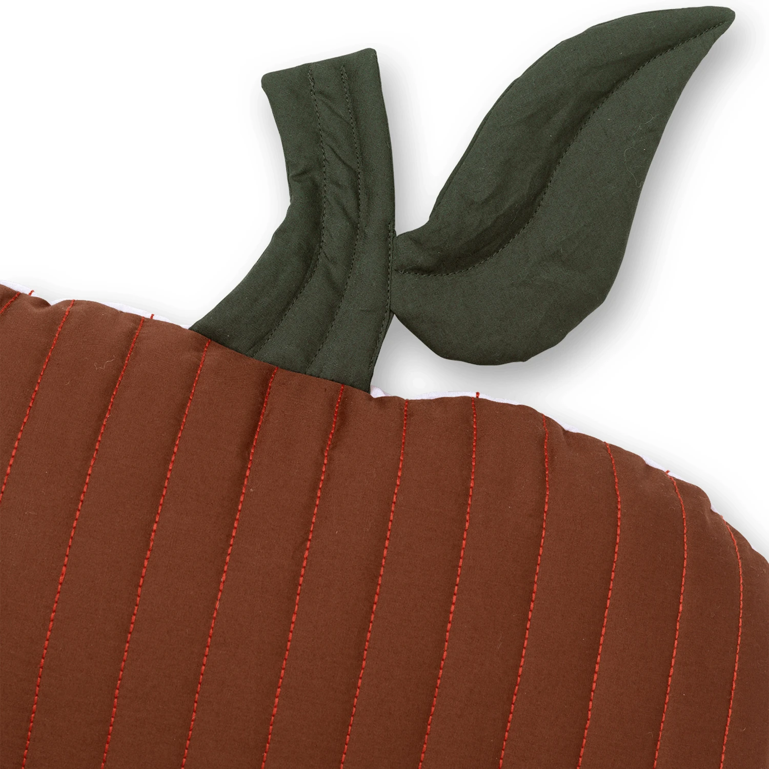 Ferm LIVING Apple Kussen 45x49 Cm 3 Ferm LIVING Apple Kussen 45x49 Cm - Afbeelding 3