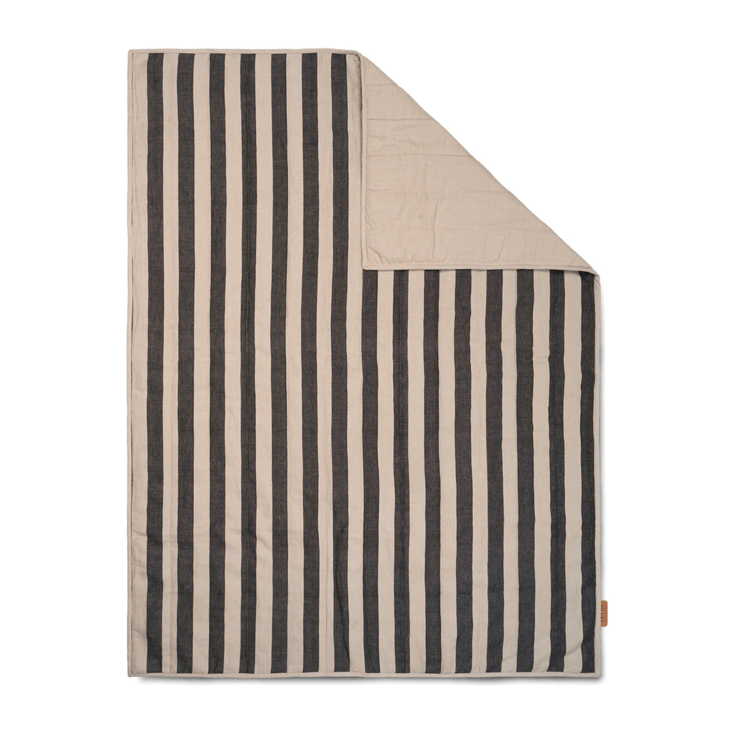 Ferm LIVING Grand Deken 120x170 Cm 1 Ferm LIVING Grand Deken 120x170 Cm