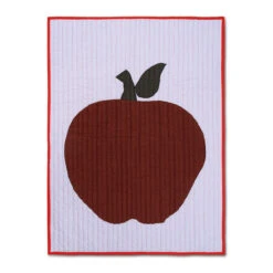 Ferm LIVING Apple Deken 80x110 Cm