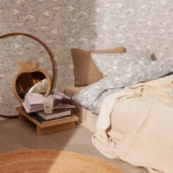 Ferm LIVING Stream Dekbedovertrek 140x200 Cm 5 Ferm LIVING Stream Dekbedovertrek 140x200 Cm -Home Textielwinkel 502815 01 3 EnvironmentImage 9900ec9d71