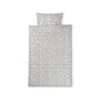 Ferm LIVING Stream Dekbedovertrek 70x100 Cm