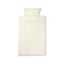Ferm LIVING Pear Dekbedovertrek 70x100 Cm
