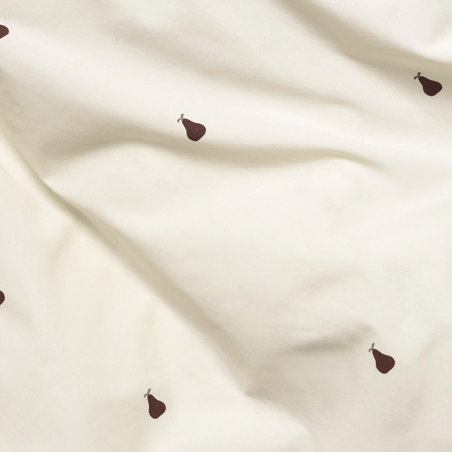 Ferm LIVING Pear Dekbedovertrek 70x100 Cm 2 Ferm LIVING Pear Dekbedovertrek 70x100 Cm - Afbeelding 2