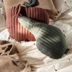 Ferm LIVING Pear Dekbedovertrek 70x100 Cm 5 Ferm LIVING Pear Dekbedovertrek 70x100 Cm -Home Textielwinkel 502838 01 3 EnvironmentImage dc9e35deef