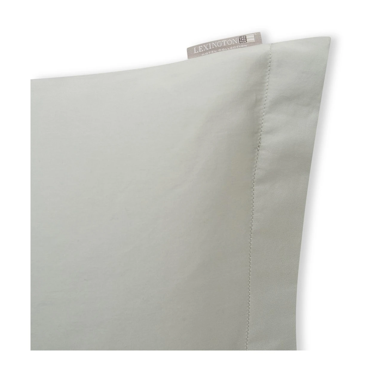 Lexington Hotel Cotton Sateen Kussensloop 50x90 Cm 2 Lexington Hotel Cotton Sateen Kussensloop 50x90 Cm - Afbeelding 2
