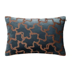 Chand Kussenhoes 40x60 Cm