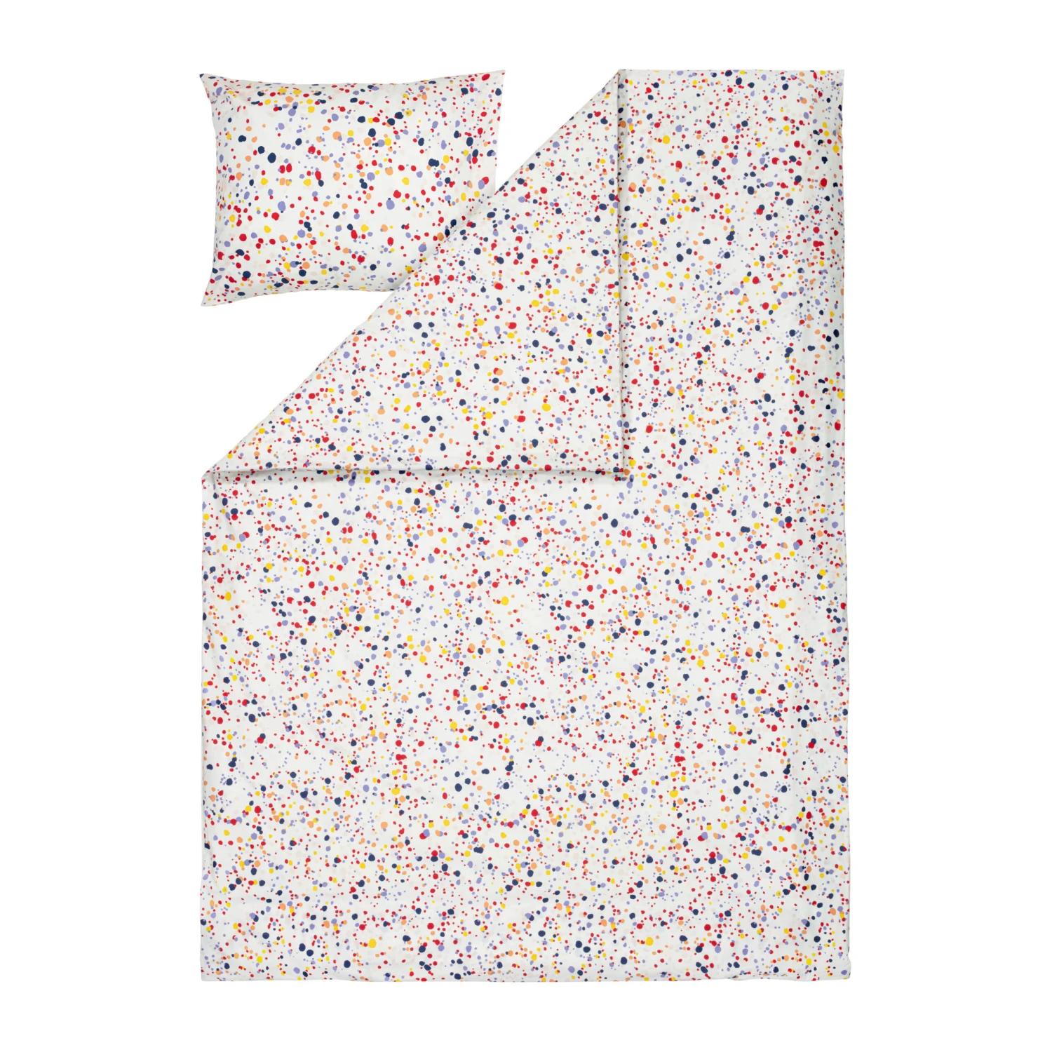 Iittala Oiva Toikka Helle Beddengoedset 150x210 Cm 1 Iittala Oiva Toikka Helle Beddengoedset 150x210 Cm