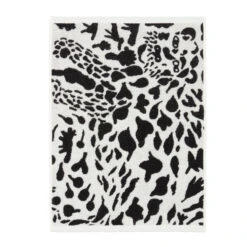 Iittala Oiva Toikka Cheetah Handdoek 50x70 Cm
