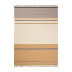 Linie Design Metallum Vloerkleed 170x240 Cm