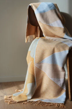 Metric Focus No. 2 Katoenen Plaid 130x185 Cm 9 Metric Focus No. 2 Katoenen Plaid 130x185 Cm -Home Textielwinkel 504927 01 10 EnvironmentImage 3 6c481b65d0