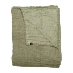 Hannelin Sprei Driftwood