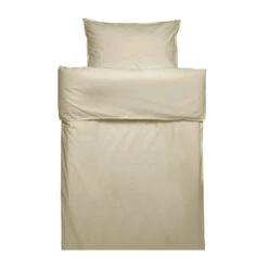 Hope Plain Ecologische Dekbedovertrek Mindful