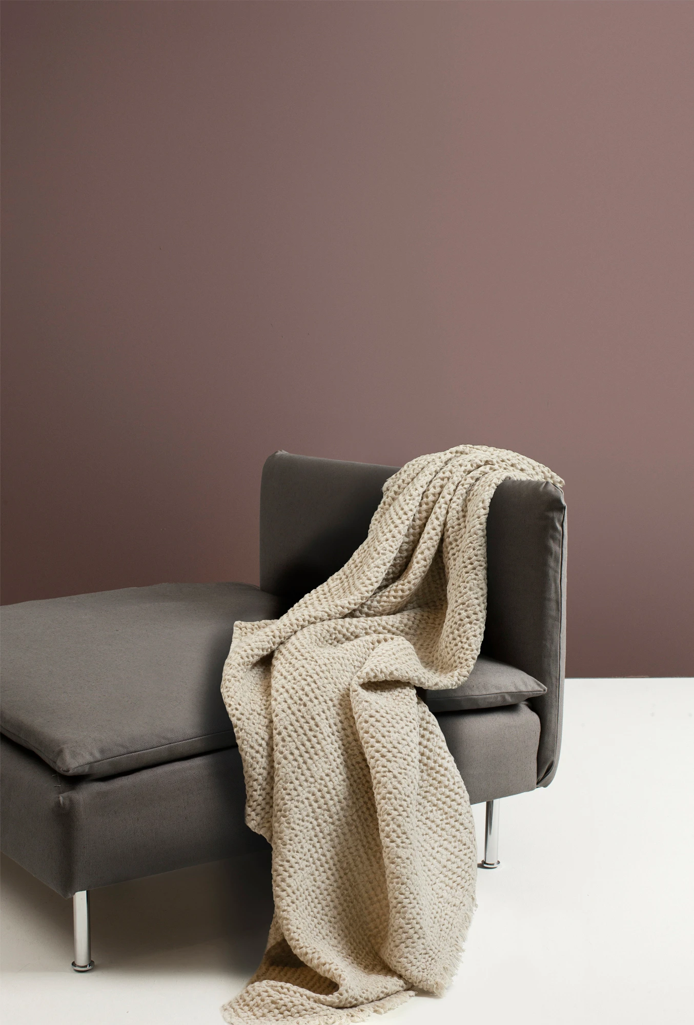 Angeline Plaid 130x170 Cm 2 Angeline Plaid 130x170 Cm - Afbeelding 2