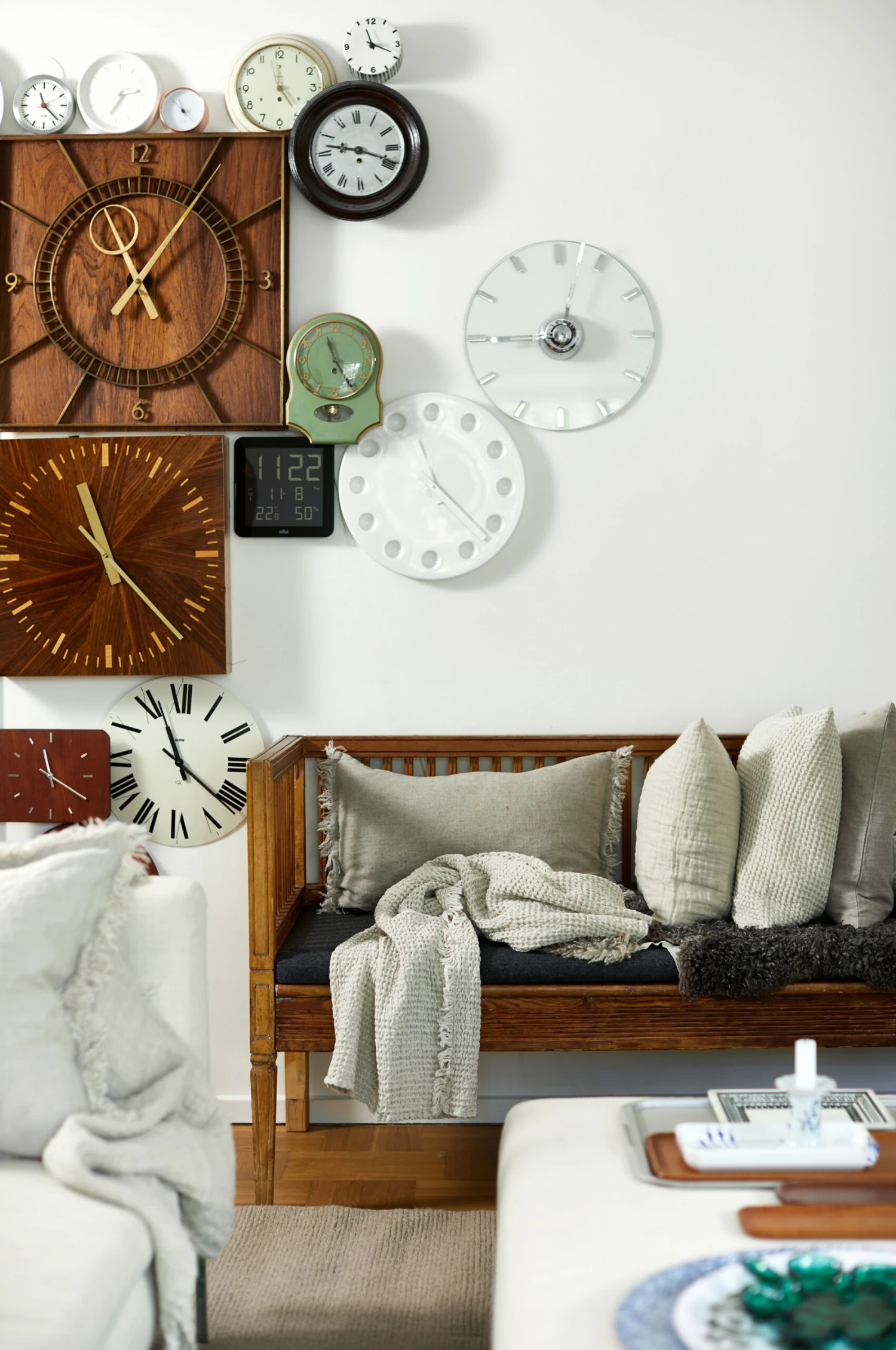 Angeline Plaid 130x170 Cm 4 Angeline Plaid 130x170 Cm - Afbeelding 4