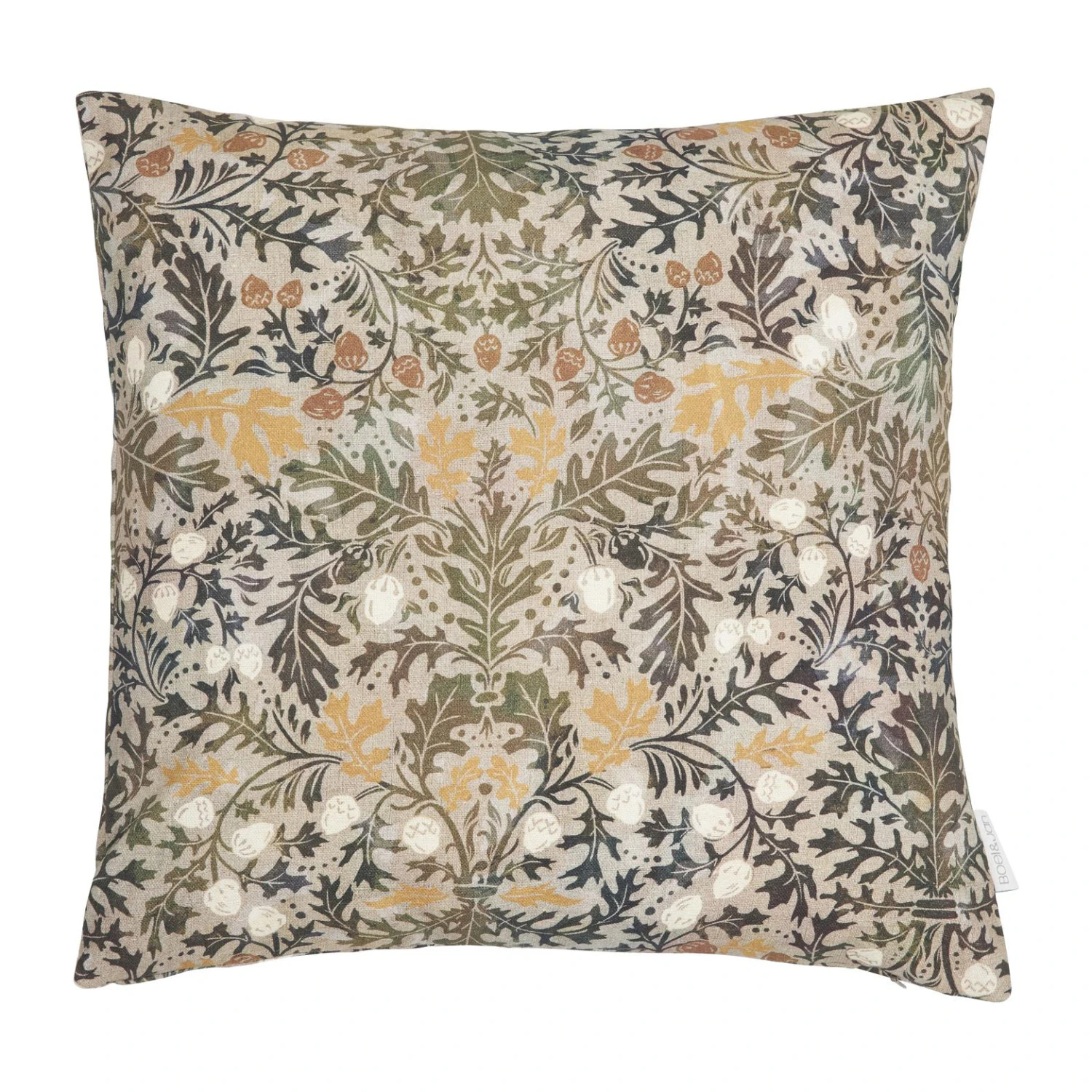 Kville Kussenhoes 45x45 Cm 1 Kville Kussenhoes 45x45 Cm