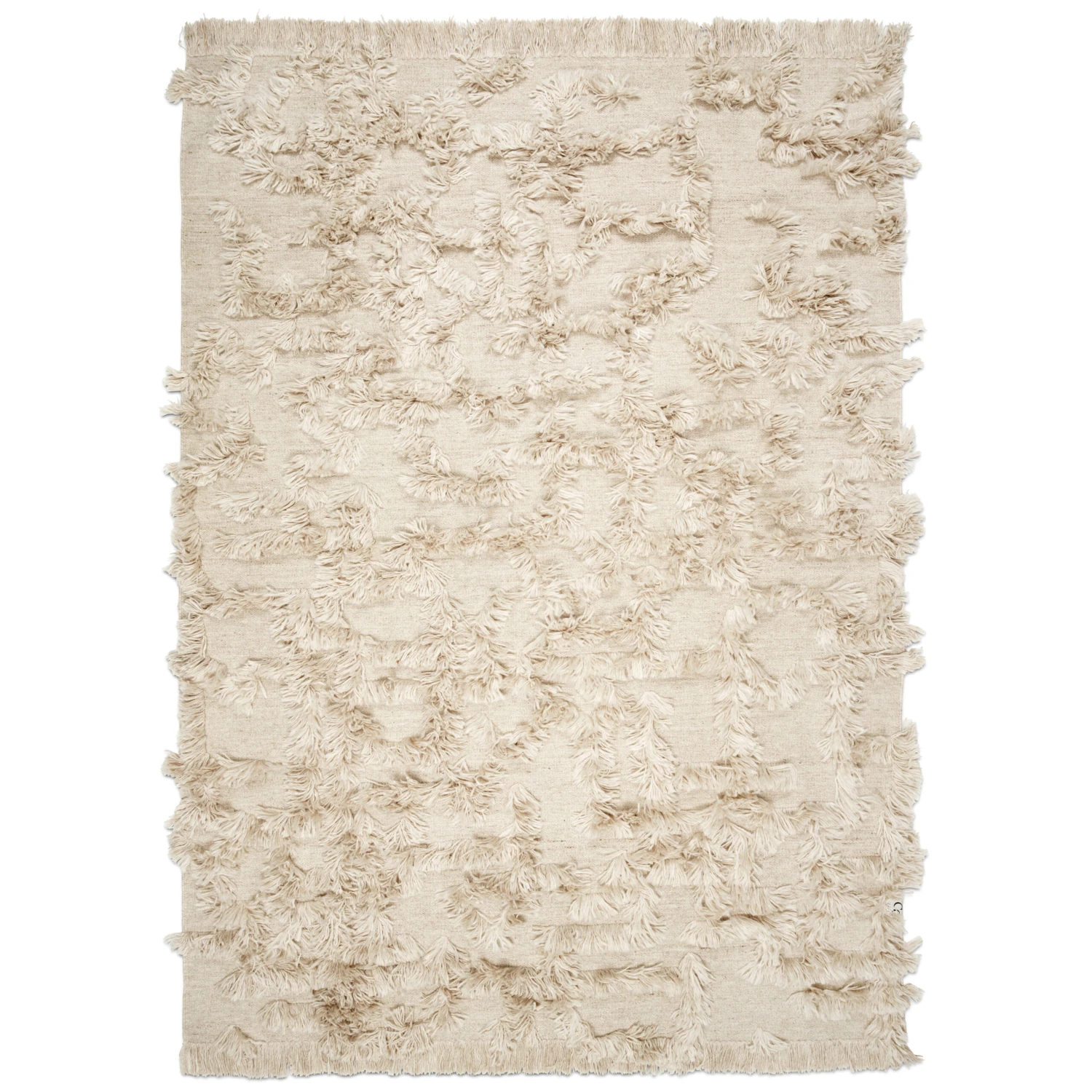 Classic Collection Rio Wollen Vloerkleed 200x300 Cm 1 Classic Collection Rio Wollen Vloerkleed 200x300 Cm